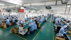 Manpower for Industries - Image 1