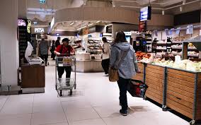 Manpower for Supermarkets and Stores - Image 2