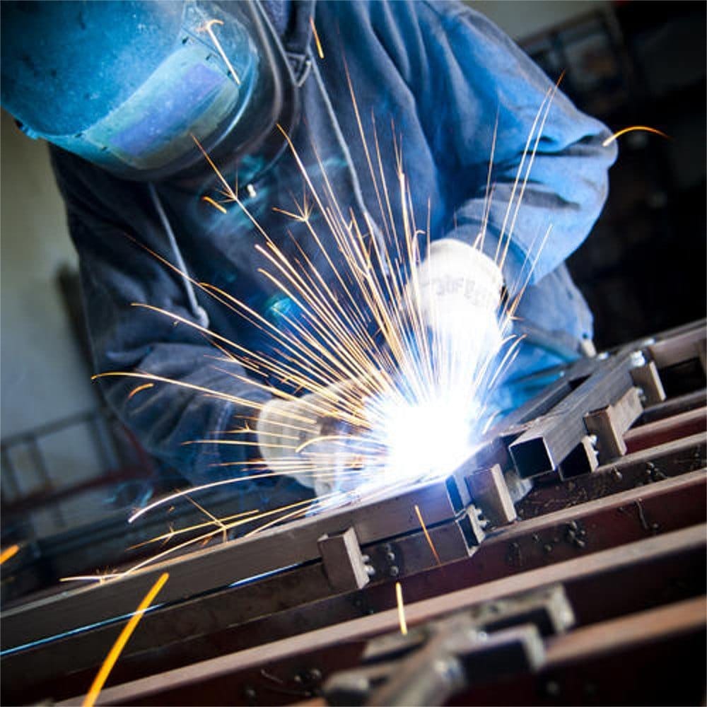 Manpower for Welding Services - Image 1